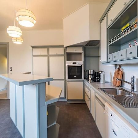 Appartement D'Exception - Proche De La Mer Saint-Brieuc Ngoại thất bức ảnh
