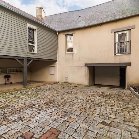 Appartement D'Exception - Proche De La Mer Saint-Brieuc Ngoại thất bức ảnh