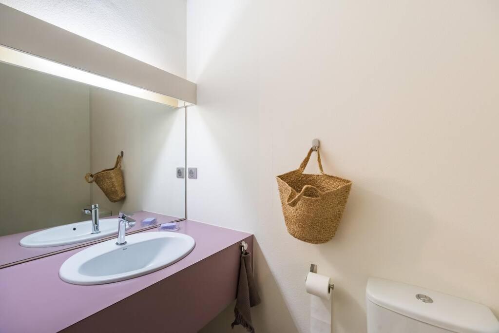 Appartement D'Exception - Proche De La Mer Saint-Brieuc Ngoại thất bức ảnh