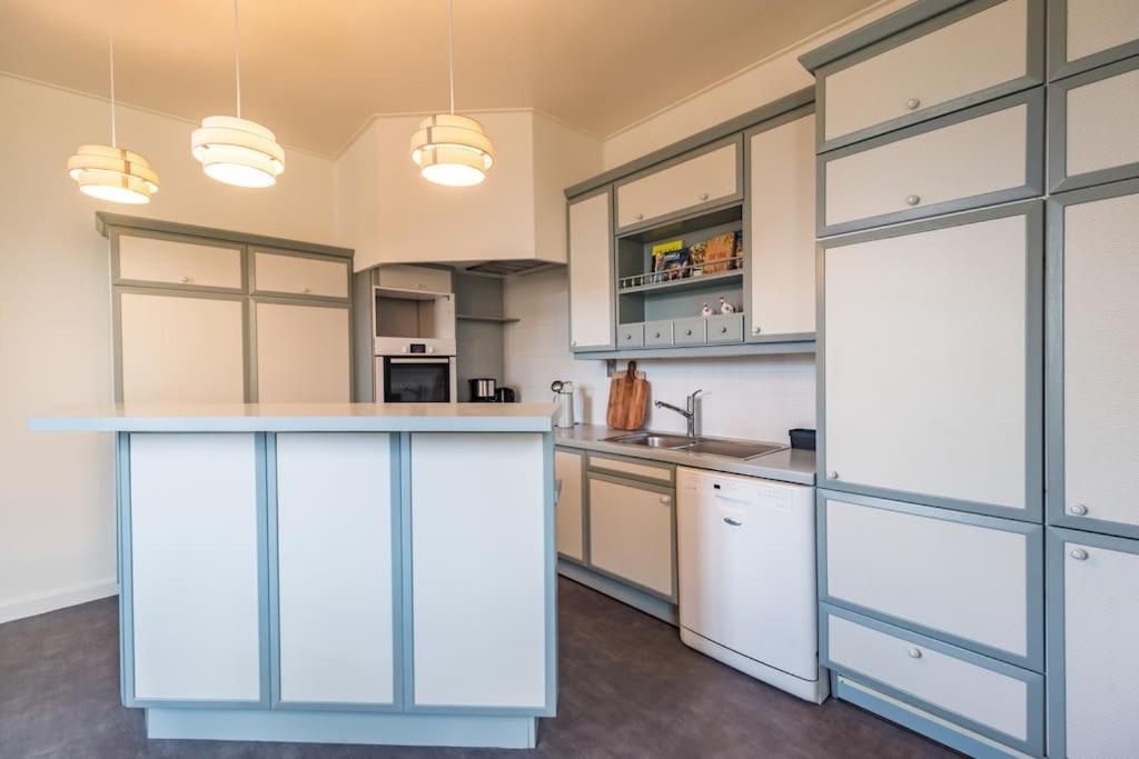 Appartement D'Exception - Proche De La Mer Saint-Brieuc Ngoại thất bức ảnh