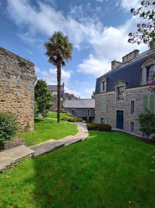 Appartement D'Exception - Proche De La Mer Saint-Brieuc Ngoại thất bức ảnh