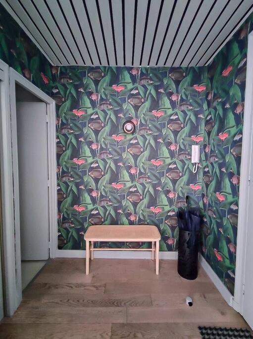 Appartement D'Exception - Proche De La Mer Saint-Brieuc Ngoại thất bức ảnh
