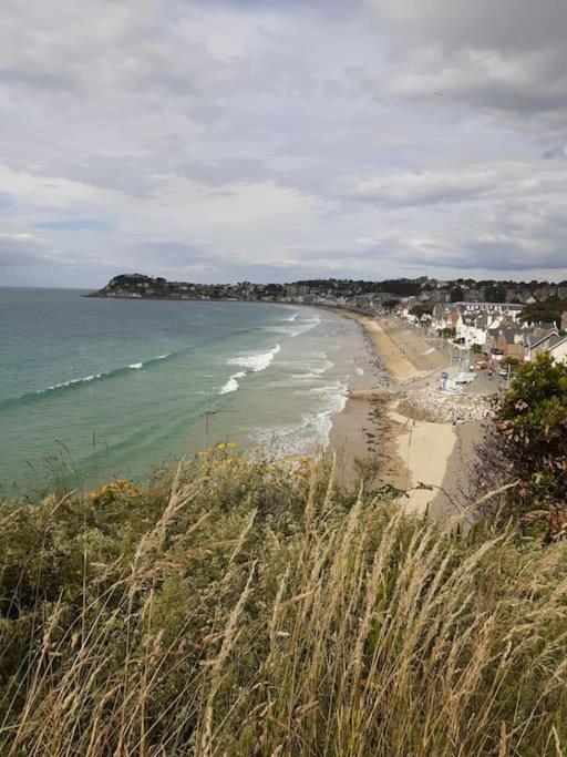 Appartement D'Exception - Proche De La Mer Saint-Brieuc Ngoại thất bức ảnh