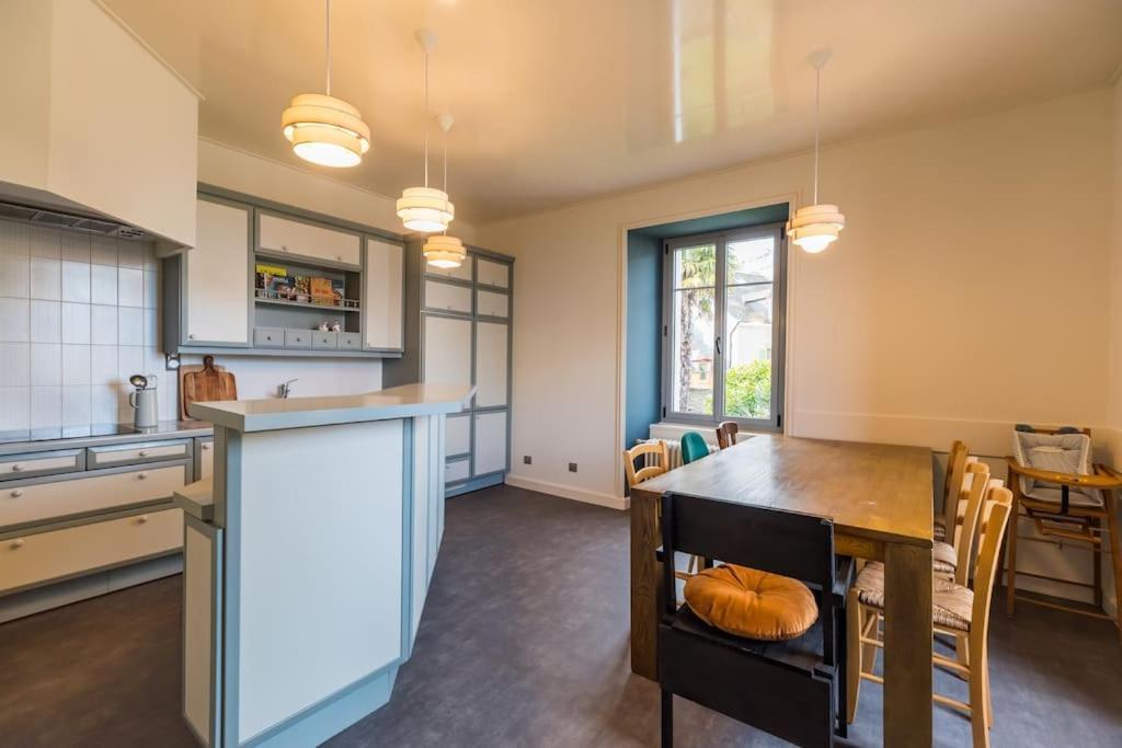 Appartement D'Exception - Proche De La Mer Saint-Brieuc Ngoại thất bức ảnh